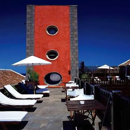 Hotel San Roque 