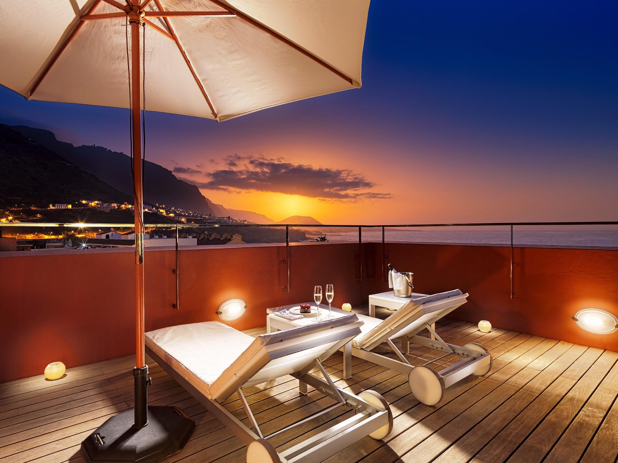 Hotel San Roque