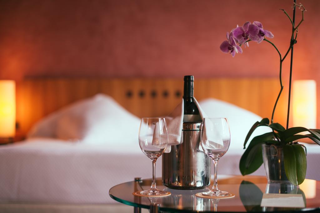 San Roque Hotel