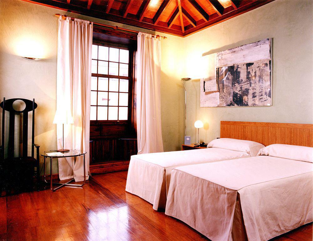 San Roque Hotel Garachico (Tenerife)