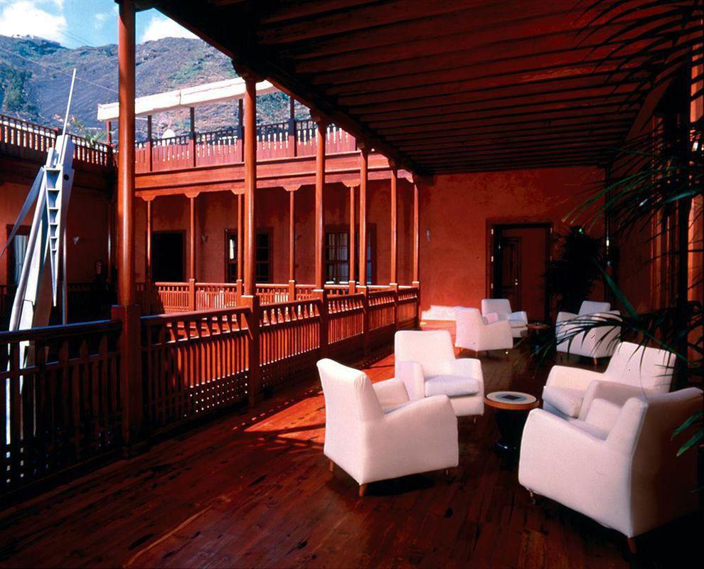 San Roque 4*