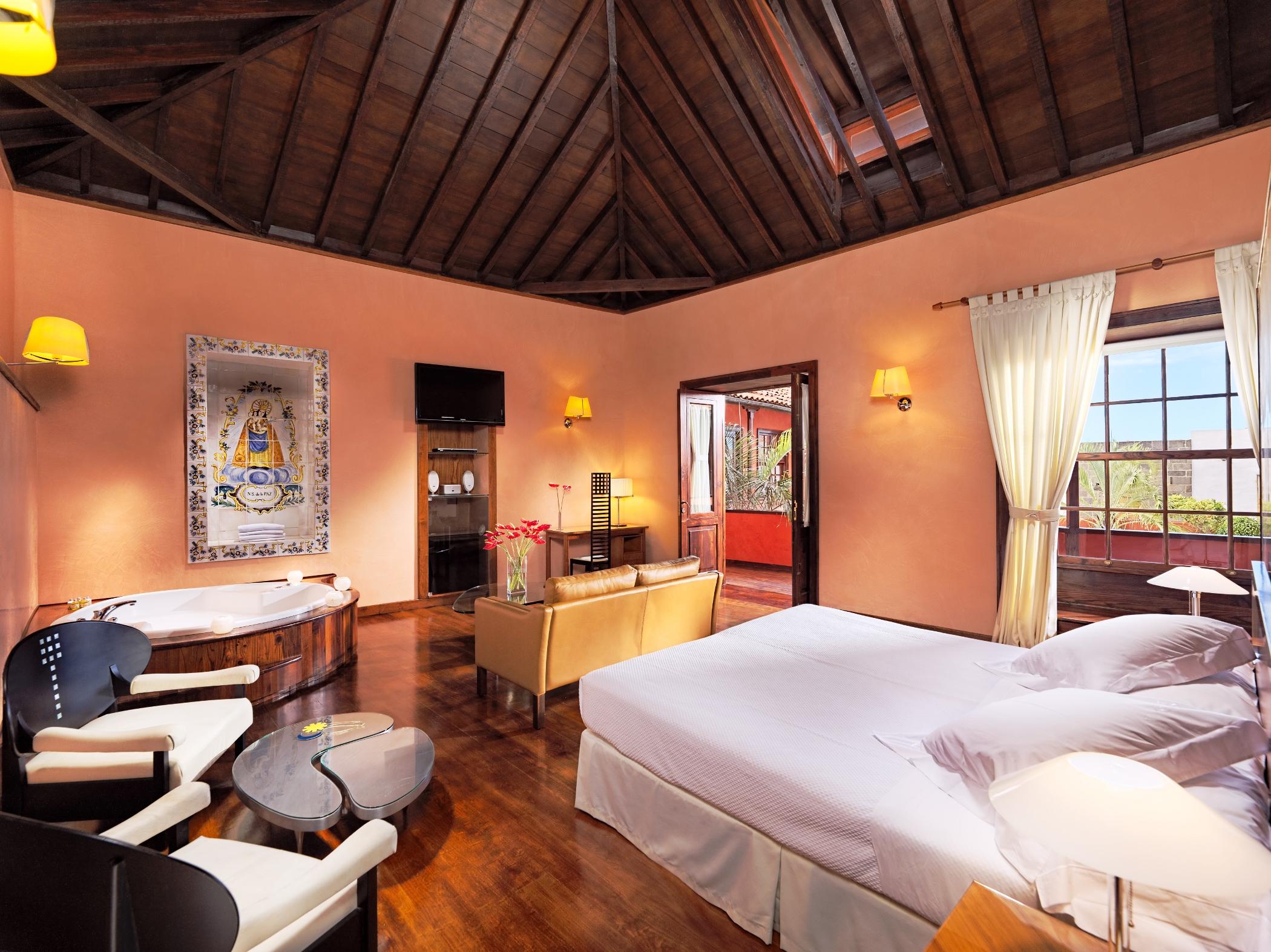 Hotel San Roque 4*