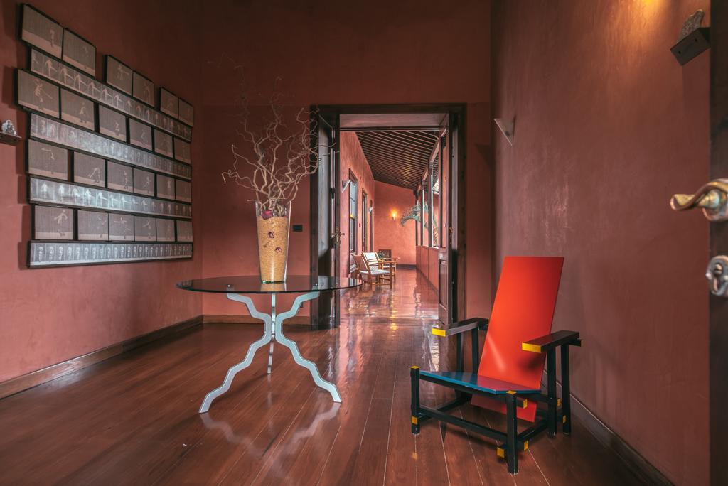 San Roque Hotel Garachico (Tenerife)