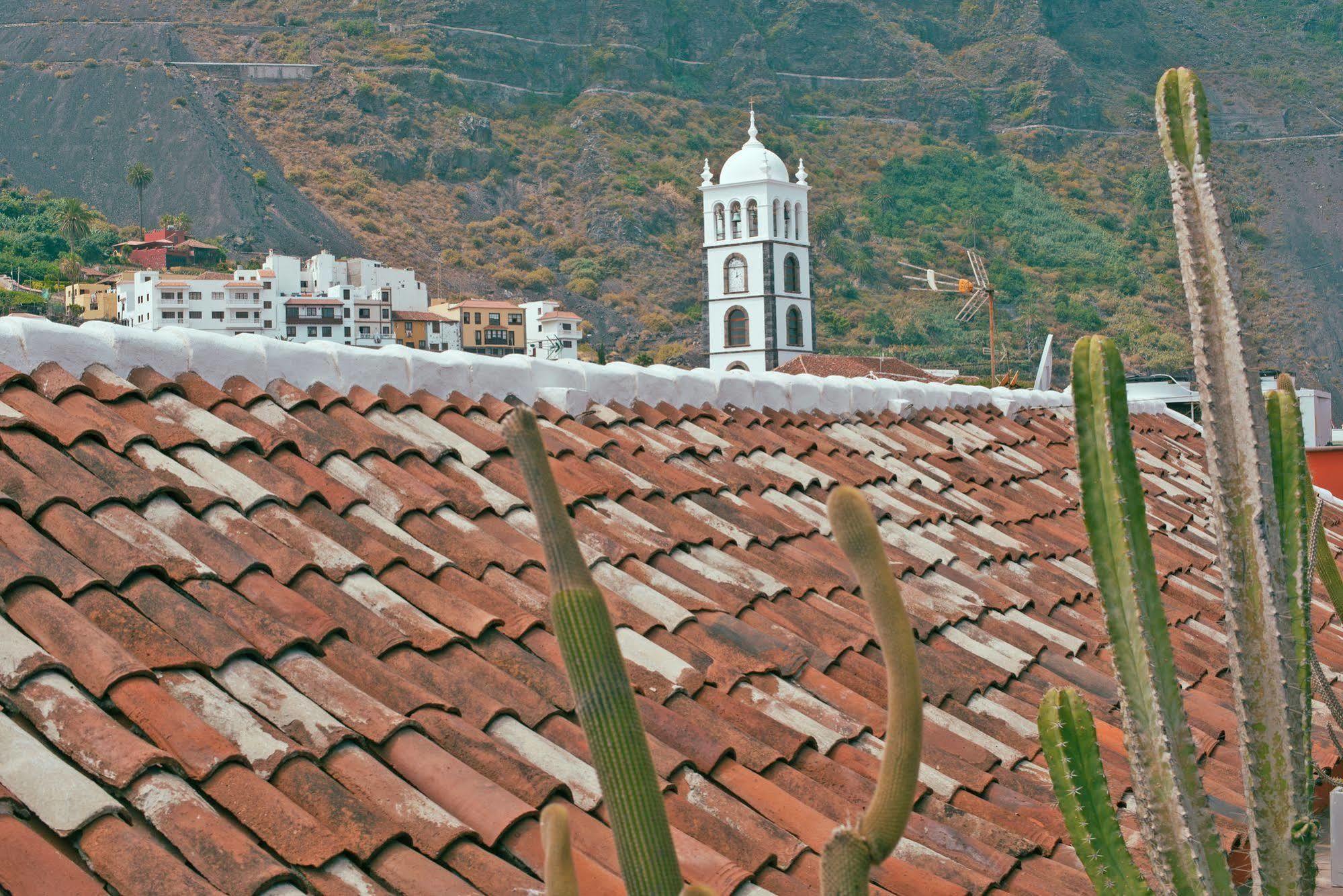 San Roque (adults Only) Hotel 4*