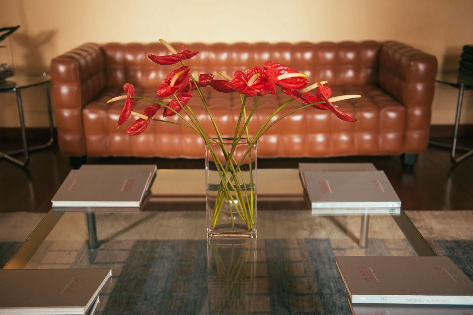 San Roque (adults Only) Hotel Garachico (Tenerife)